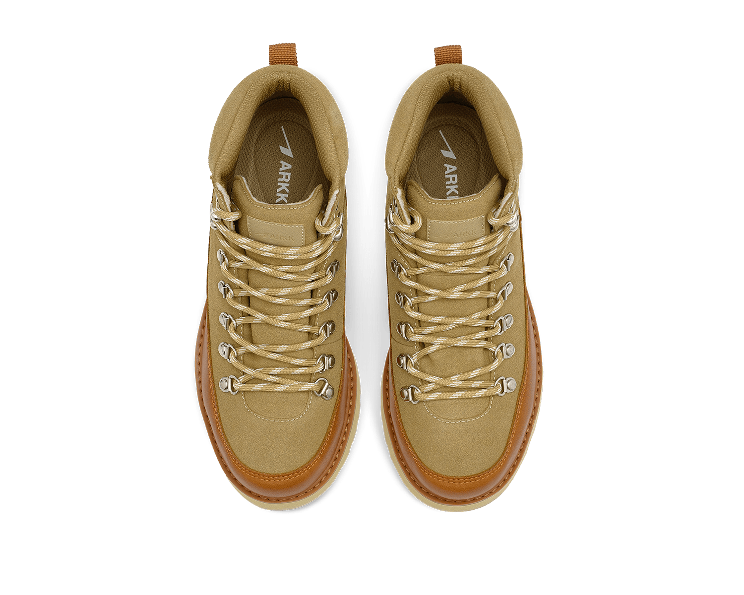 ARKK SMU Alpine | Tan Alpine